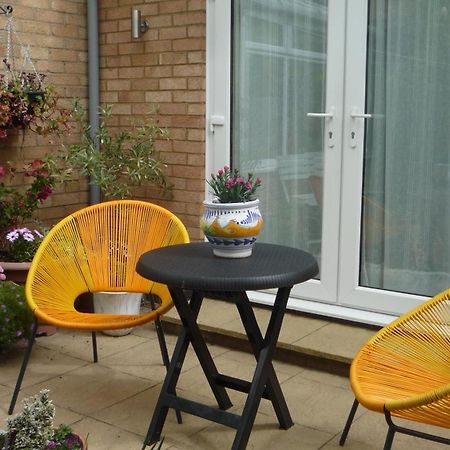 The Little Annexe Bed & Breakfast Stamford Exterior photo